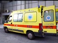 Nεαρός με τραύμα στο κεφάλι μετά από ατύχημα με ποδήλατο